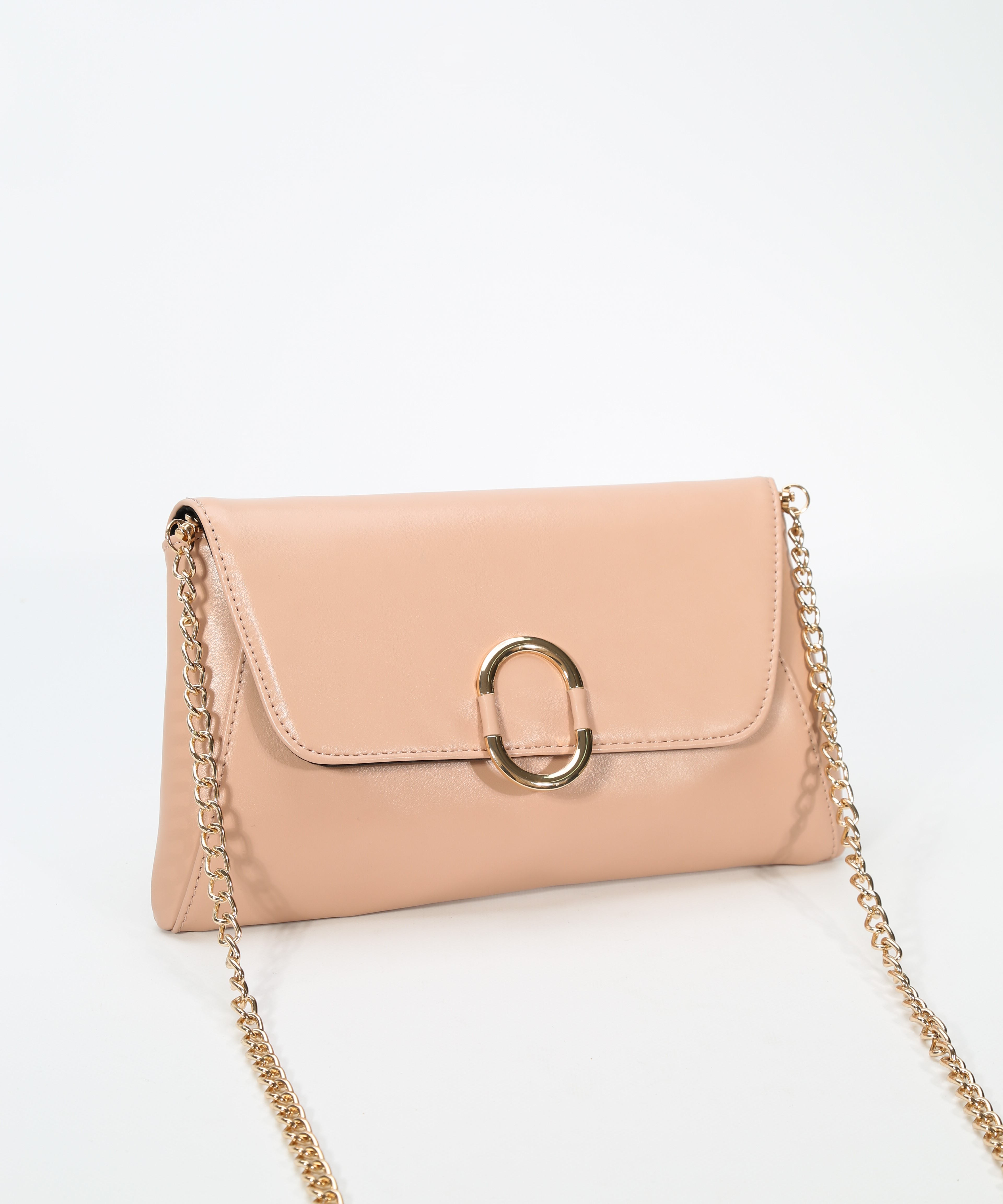 Bolso detalle hebilla